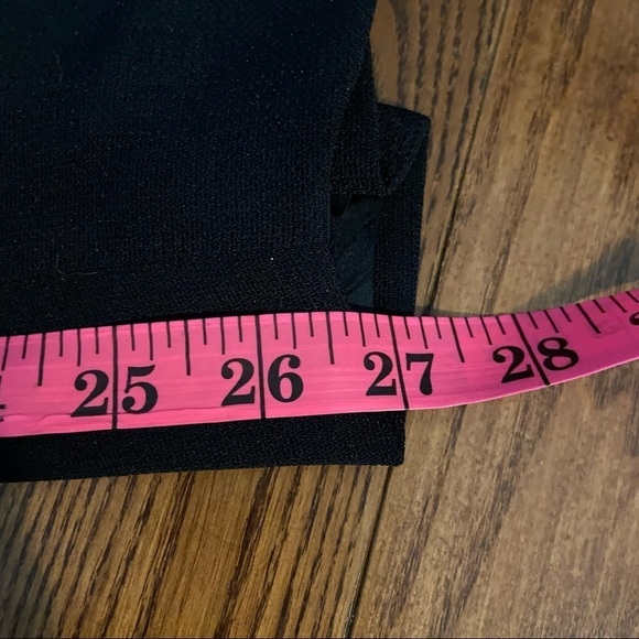 Vintage D’Oraz women’s  black trousers in size 14 - Picture 11 of 11